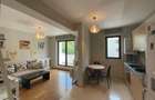 Apartament cu 2 camere semidecomandat în Sisești - 1