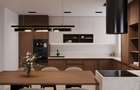 Penthouse cu 4 camere semidecomandat în Pantelimon - 14