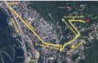 Teren Construcții intravilan de 477 mp, în Furnica - 4