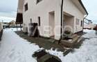 Casa individuala de vanzare teren 852 mp 5 camere 2 bai Selimbar Sibiu - 23