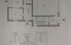 Apartament cu 3 camere decomandat în Central - 4