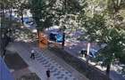 Garsonieră decomandată în Central - 7