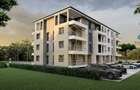 Apartament cu 2 camere decomandat în Giroc - 1