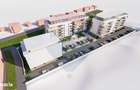 Investitie imobiliara-teren 8534 m2 cu PUZ aprobat blocuri D+P+4+ER - 2