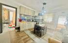 Apartament 2 camere cu terasa si gradina Girov - 13
