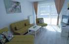 Apartament cu 2 camere decomandat în Tractorul - 4