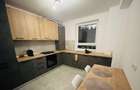 Apartament cu 2 camere decomandat în Tractorul - 5