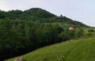 De vanzare teren 6500 m2 in sat Magura jud brasov la principala - 3