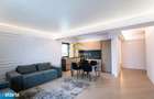 Apartament cu 3 camere semidecomandat în Pipera - 2