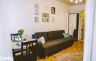 Apartament cu 1 camera,la cheie,zona Big,Manastur - 10