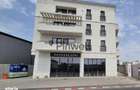 STRADAL Pipera Spatiu comercial premium vitrina mare 7 locuri parcare - 2