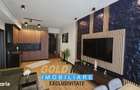 Apartament 3 camere de lux, central, mobilat si utilat - 7
