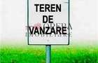 Teren intravilan, 815 m.p., de vanzare, zona Bucium - 1