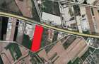 Teren Bolintin Deal - A1 - KM23, Giurgiu - 2