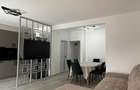 Apartament cu 3 camere semidecomandat în Mărăști - 1