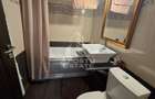 Apartament cu 3 camere, centrala proprie, zona Dacia - 10