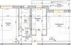 Apartament cu 2 camere decomandat în Girocului - 5
