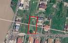 Teren de vanzare in Mineri, 861 mp, deschidere 19,5 ml - 2