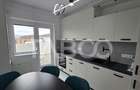 Penthouse de inchiriat Tineretului Sibiu 2 camere 2 terase p - 8