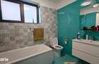 Duplex finisat moder, 386 mp de teren, Borhanci - 2