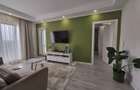 COSMOPOLIS - Apartament 2 camere tip Studio, mobilat si utilat - 1