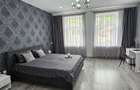 Apartament de vanzare cu terasa ?i beci, gata de utilizare