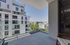 Proprietar inchiriez apartament 2 camere in ONE Herastrau Plaza - 8