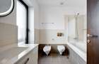 Apartament 3 camere splendid, Baneasa Natura Residence
