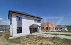 Casa individuala in ansambu rezidential, 755 mp teren, 114 m - 3