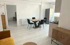 Inchiriez apartament nou 2 camere, zona ISU, disponibil 1 ianuarie 2026 - 2