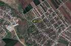 Magurele, Varteju - Str. Bulgarului, teren intravilan, suprafata 2.800 mp - 3