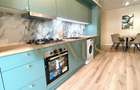 Apartament cu 3 camere semidecomandat în Florești - 4