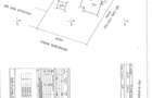 Vanzare teren 3000 mp cu vila construita la gri in com.Mogosoaia, Jud.Ilfov - 7