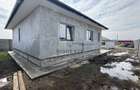 Casa Clinceni, P+Pod, Placa Beton, STB, Toate Utilitatile, Comision 0% - 4