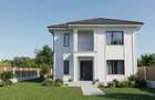 Vila noua P+E, 4 dormitoare, teren 400 mp, zona Capsunarie / Damila direct dezvoltator, finisaje premium - 7