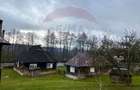 Casa traditionala+anexe gospodaresti in Giulesti Maramures - 11