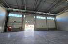 Spațiu industrial de  2.000   mp de închiriat - 2
