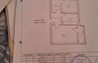 Apartament cu 3 camere decomandat în Abator - 1