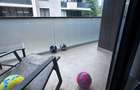 Apartament cu 2 camere semidecomandat în Băneasa - 8