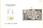 Apartament cu 2 camere în Prelungirea Ghencea - 14