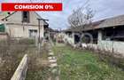 Casa de vanzare 2 camere anexe gospodaresti 1248 mp teren in Beclean - 1