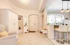 Pipera, vila lux, 6camere, curte, 4 dormitoare, Iancu Nicolae, mobilat, utilat - 10