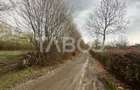 Teren intravilan de vanzare 550m front 21 m utilitati la 120m Cisnadie - 4