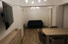 Apartament 3 camere, Central, mobilat, totul nou - 2