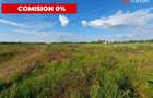 COMISION 0% Teren intravilan de 10.226 mp, 53euro/mp, zona Chisoda - 15