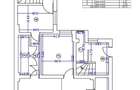 Casă cu 9 camere cu Teren 190 Mp în 13 Septembrie - 15