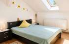 Apartament tip duplex de inchiriat Bulevardul Garii - 4