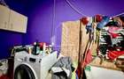 Apartament 2 camere, 50mp, curte comuna, zona Fabric - An... - 6
