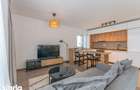 Apartament Alpha Arena: 64 mp utili + 18 mp terasa | Parcare inclusa - 12