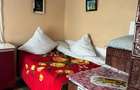 Casă cu 3 camere în Burlești - 1